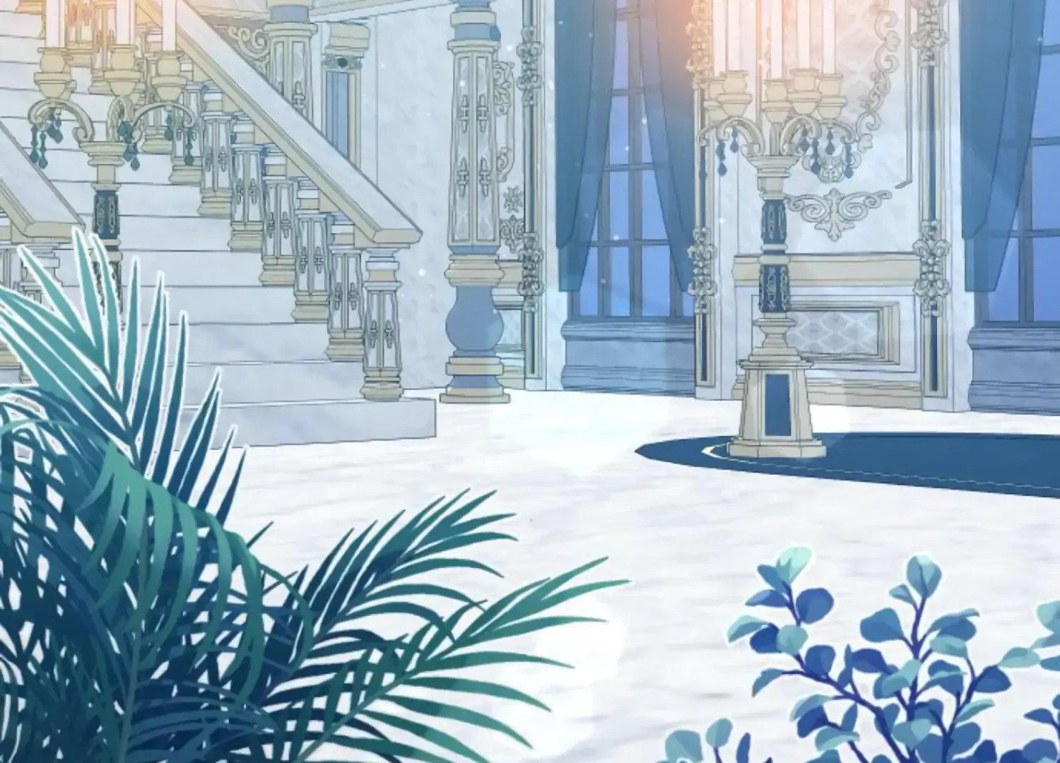 Fall in Love or Die Chapter 64 page 240 - 