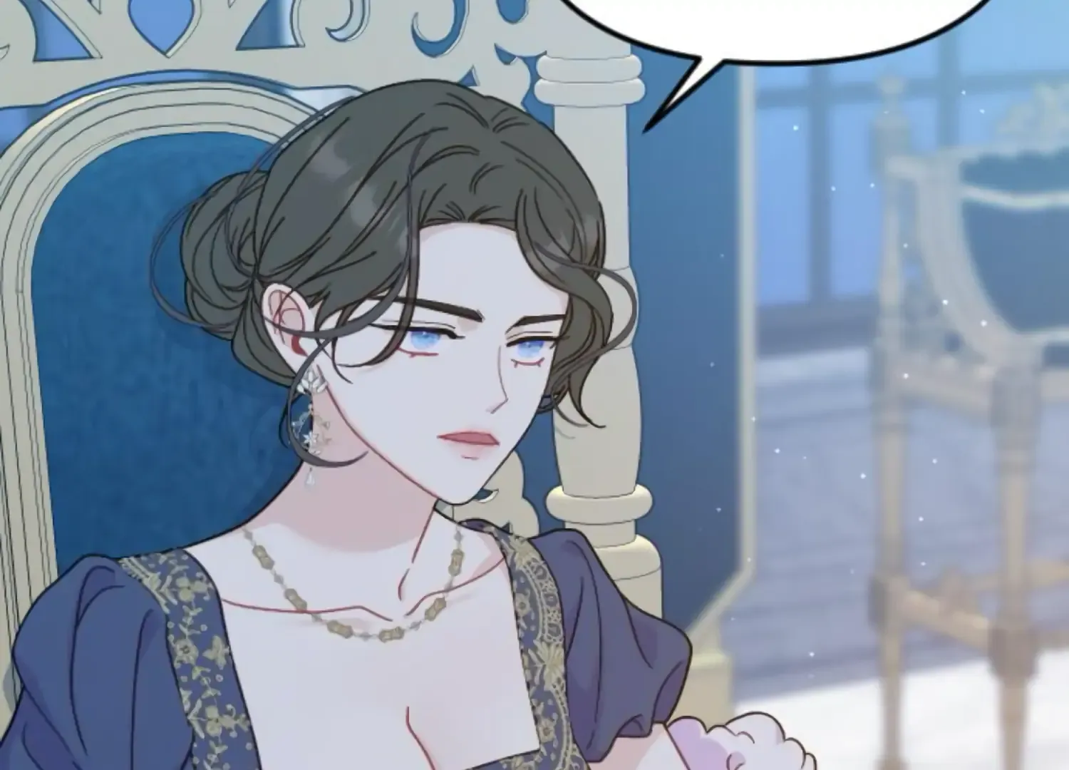 Fall in Love or Die Chapter 64 page 243 - 