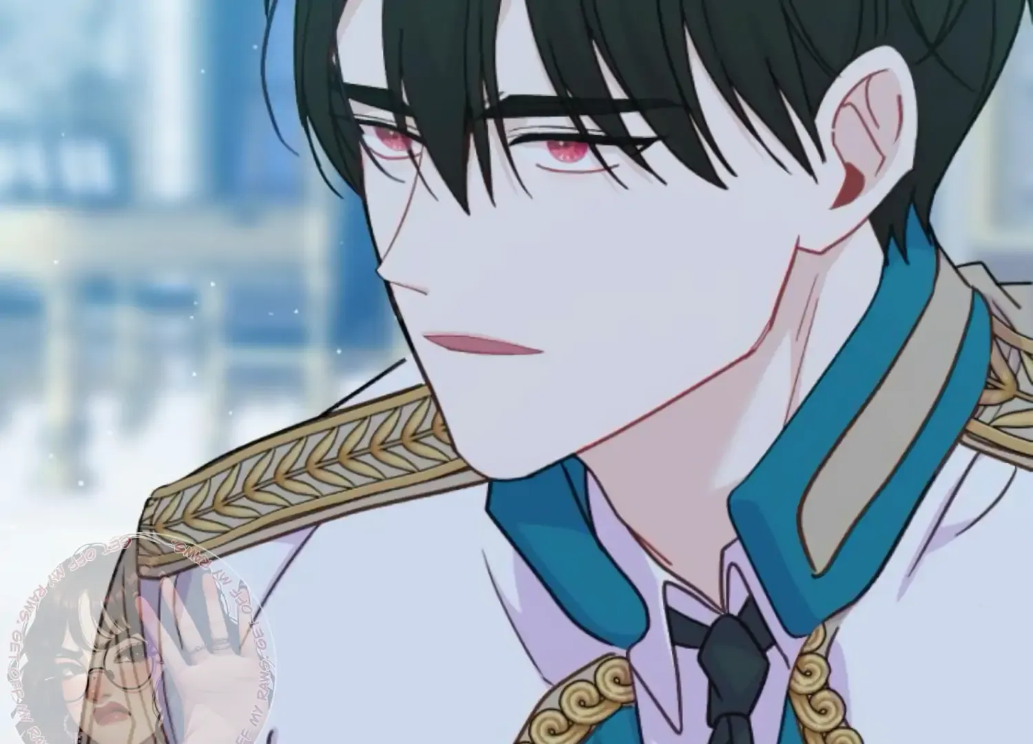 Fall in Love or Die Chapter 64 page 250 - 