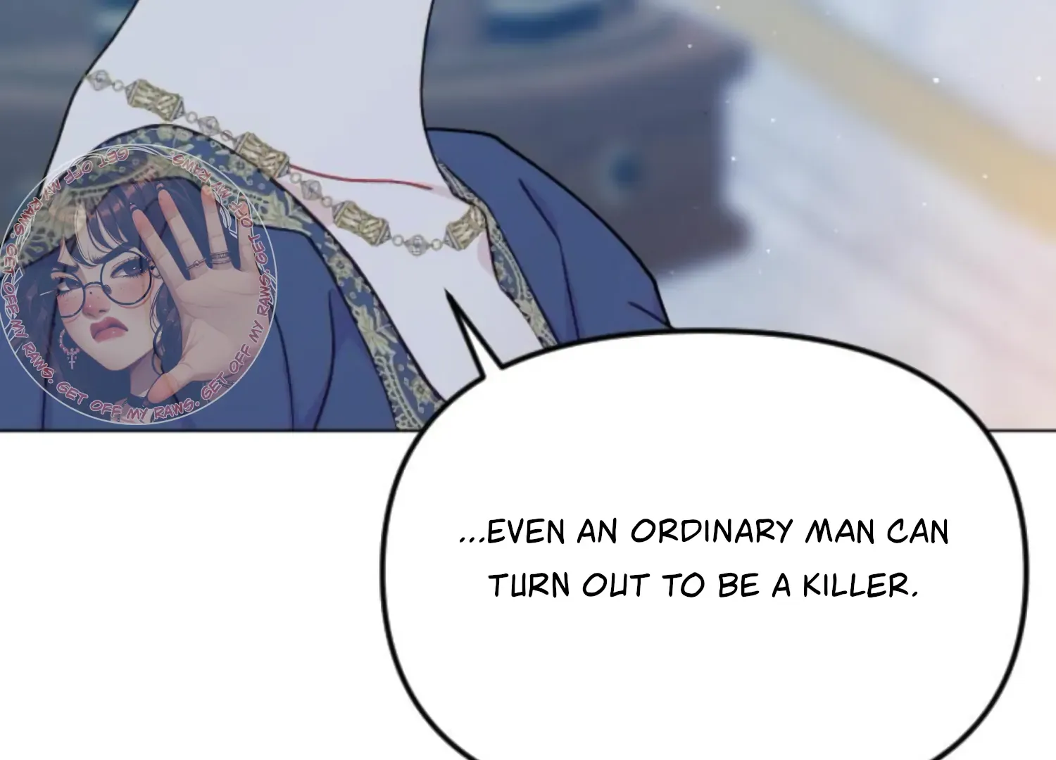 Fall in Love or Die Chapter 64 page 260 - 