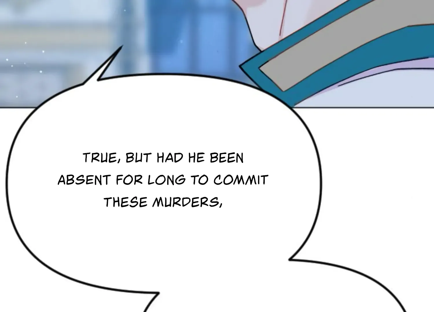 Fall in Love or Die Chapter 64 page 263 - 