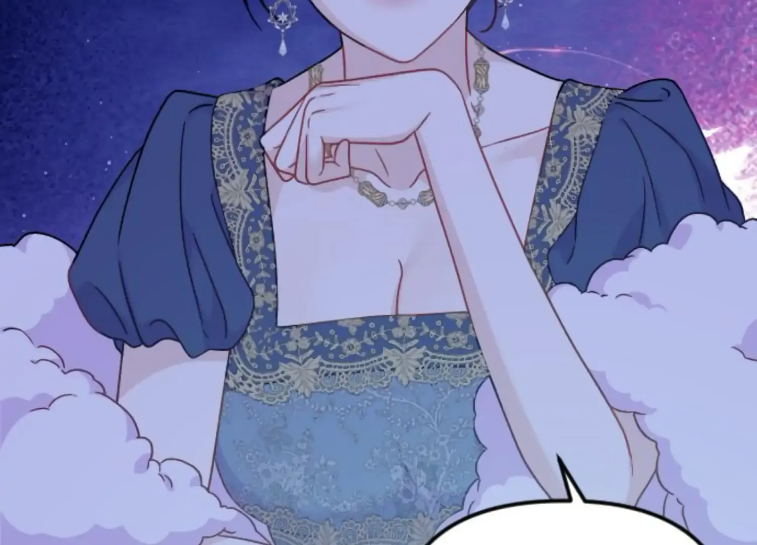 Fall in Love or Die Chapter 64 page 279 - 
