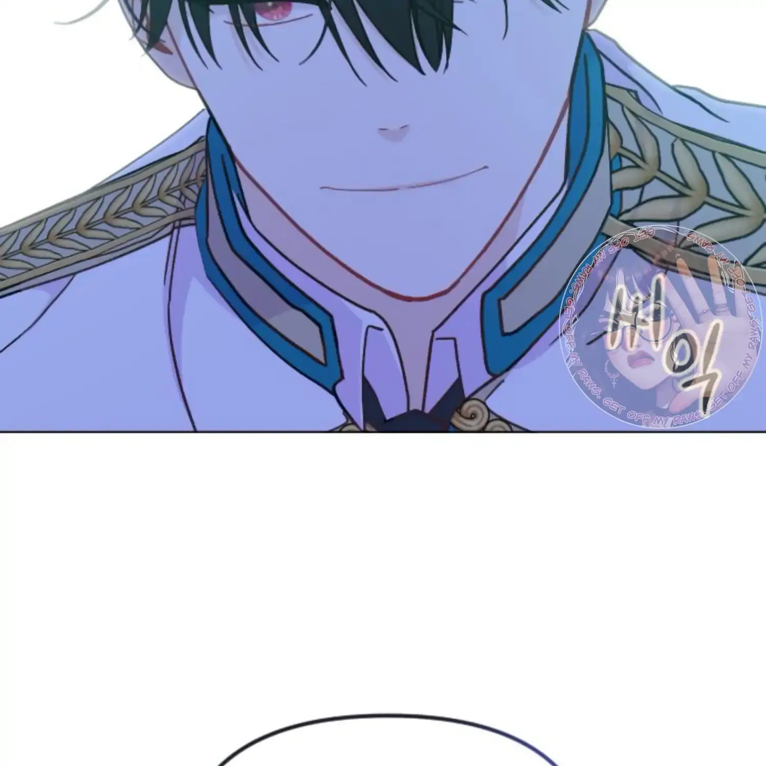 Fall in Love or Die Chapter 64 page 284 - 
