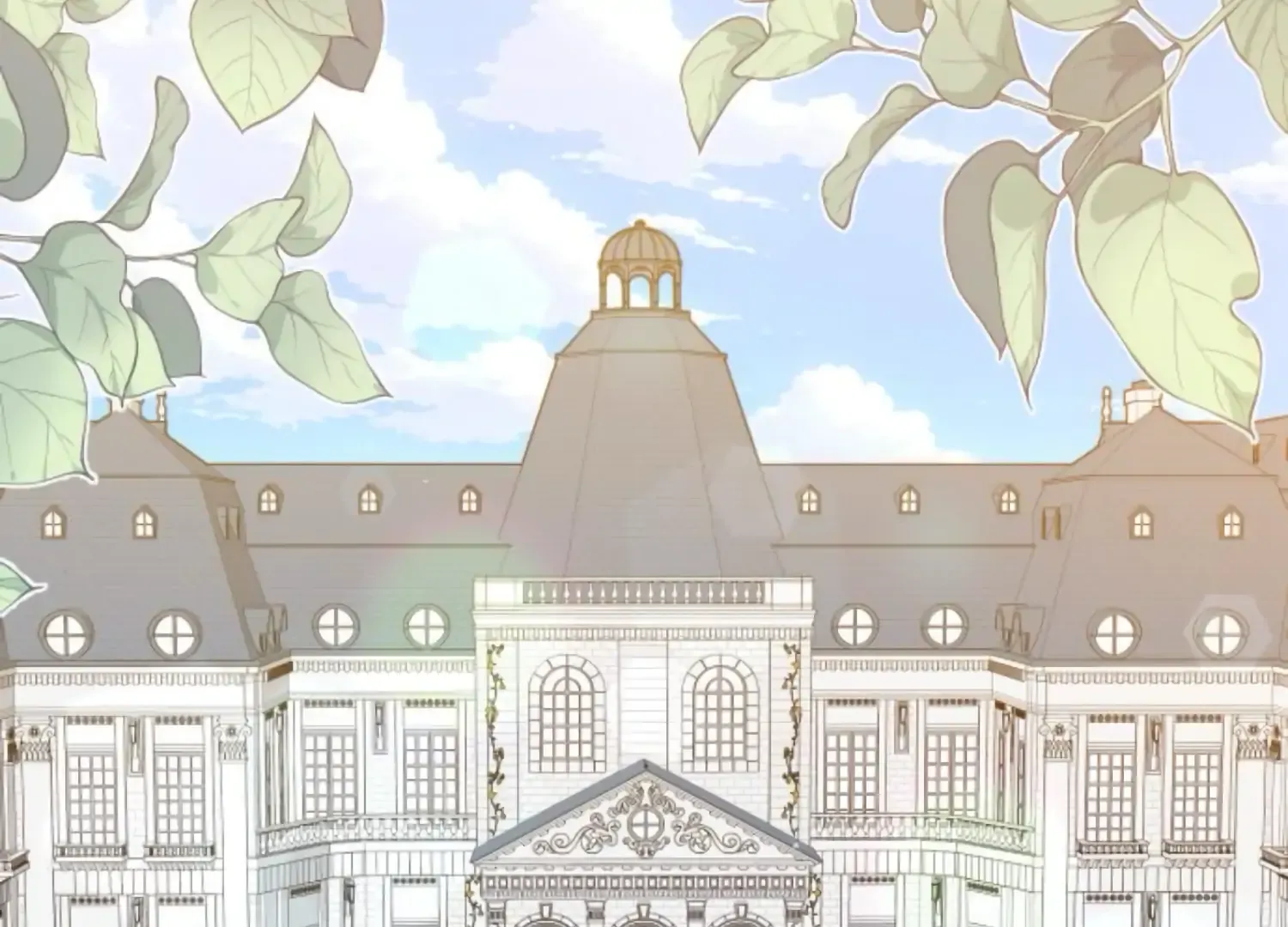 Fall in Love or Die Chapter 64 page 30 - 