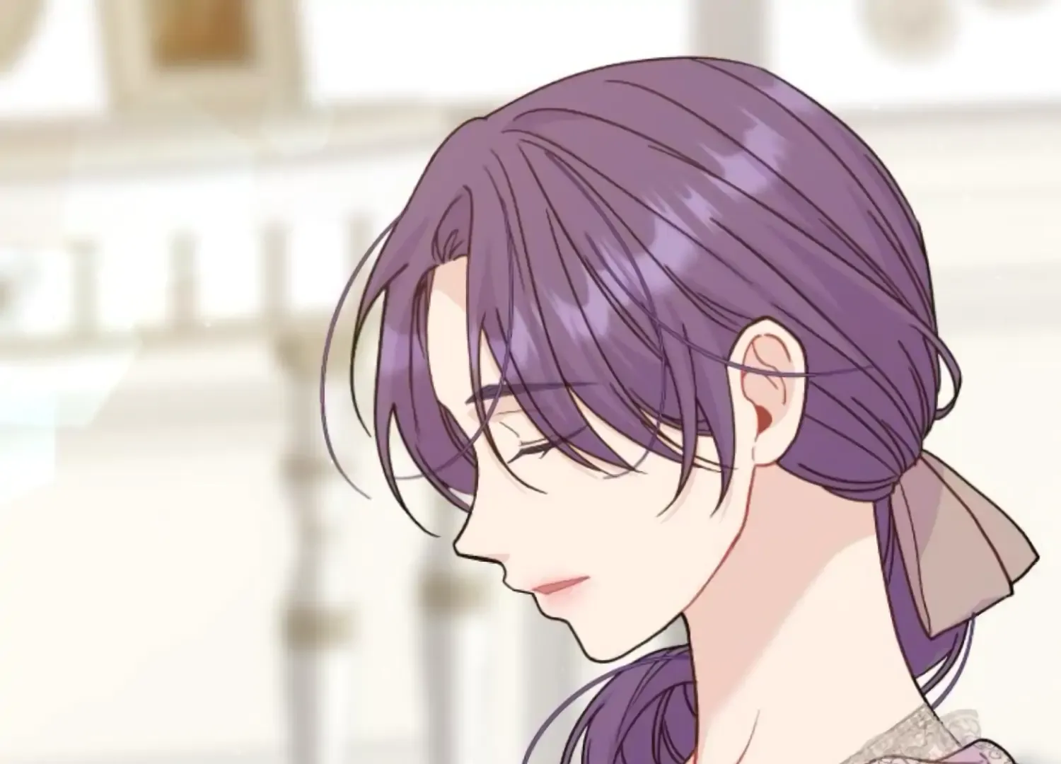 Fall in Love or Die Chapter 64 page 36 - 