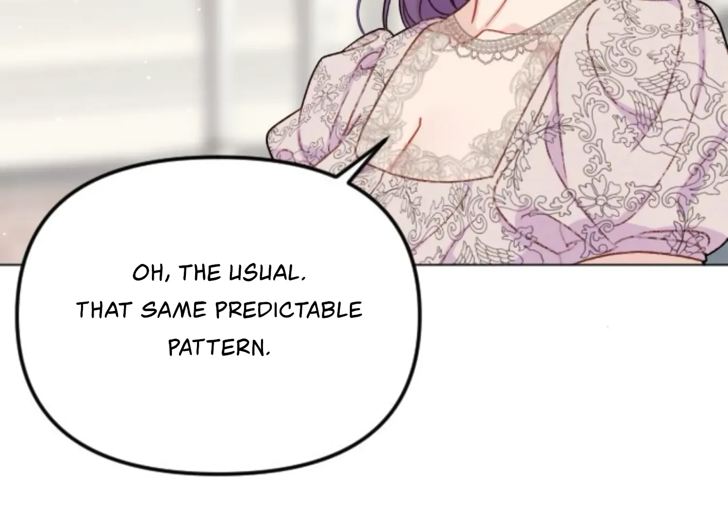 Fall in Love or Die Chapter 64 page 37 - 