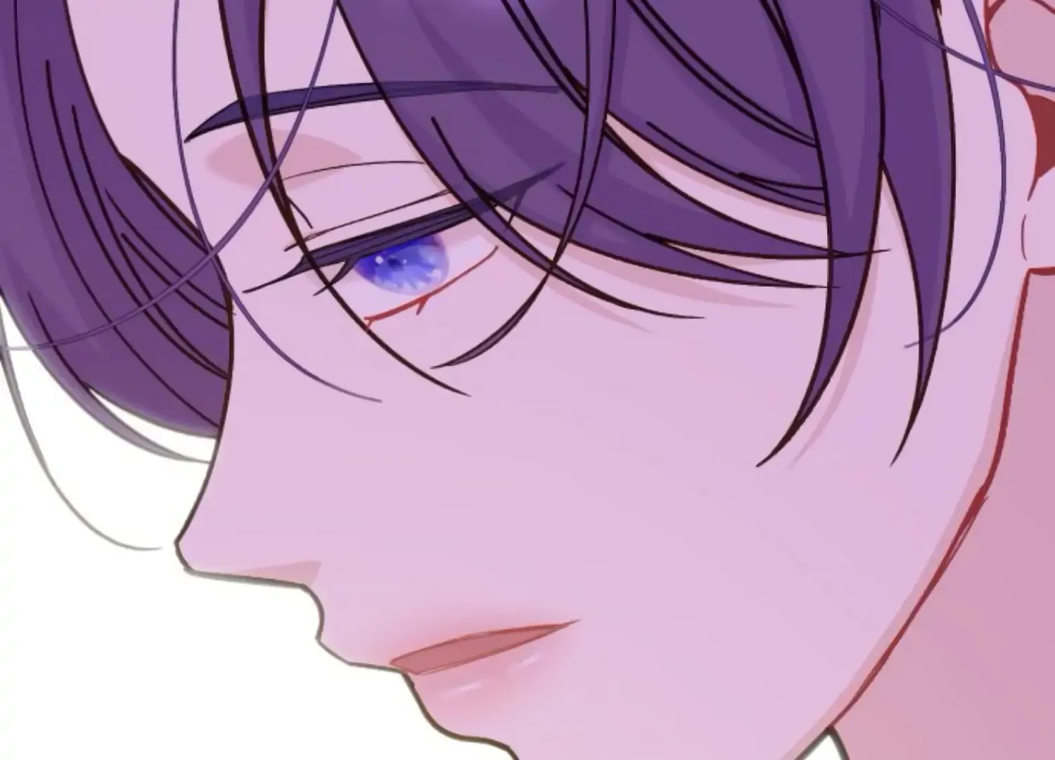 Fall in Love or Die Chapter 64 page 39 - 