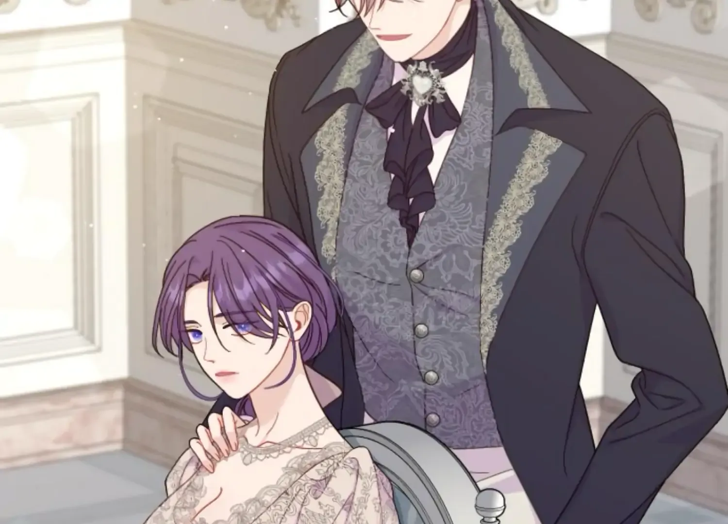 Fall in Love or Die Chapter 64 page 56 - 