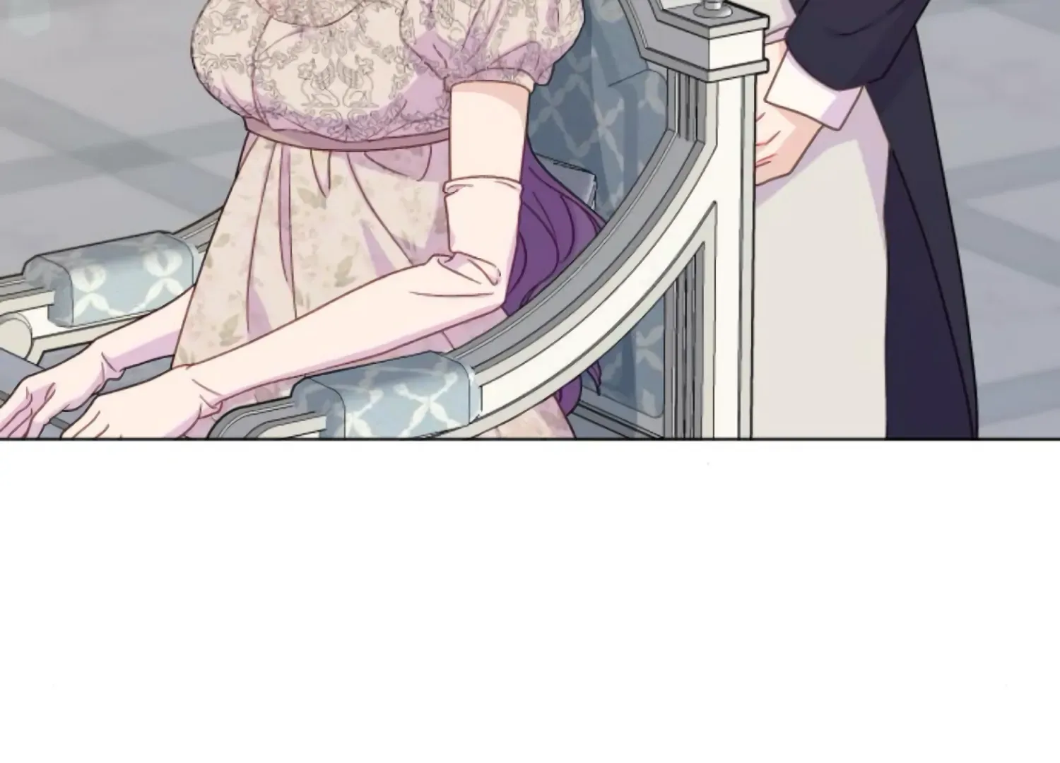 Fall in Love or Die Chapter 64 page 57 - 
