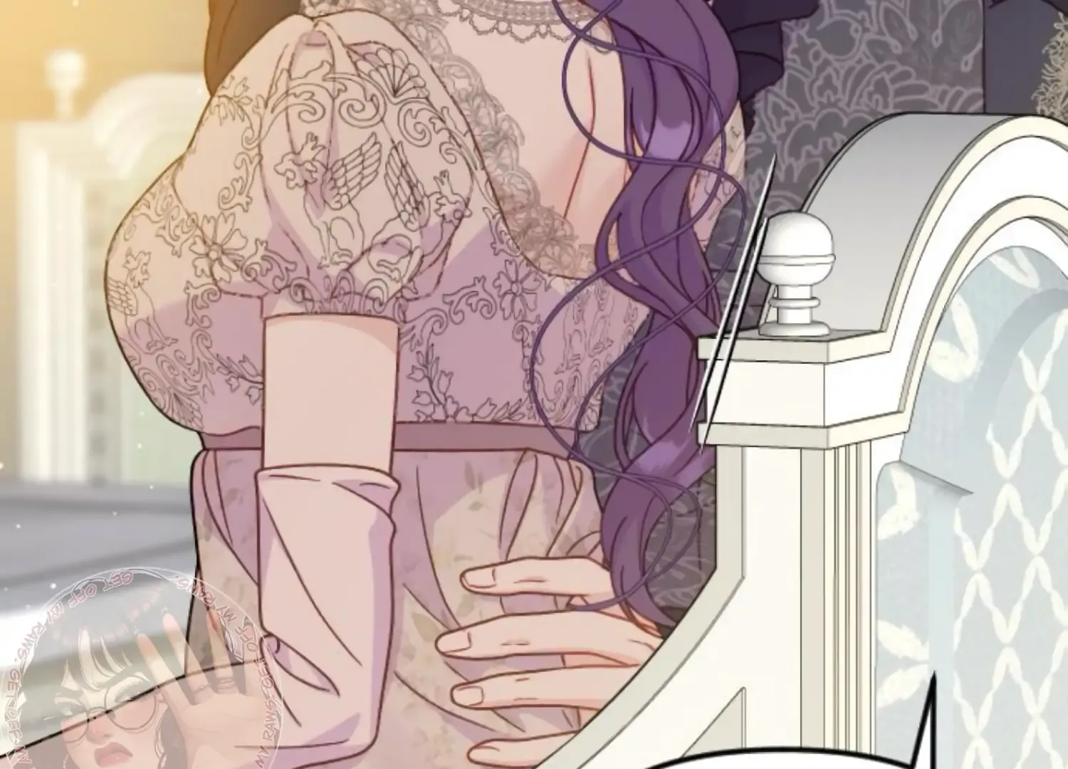 Fall in Love or Die Chapter 64 page 63 - 