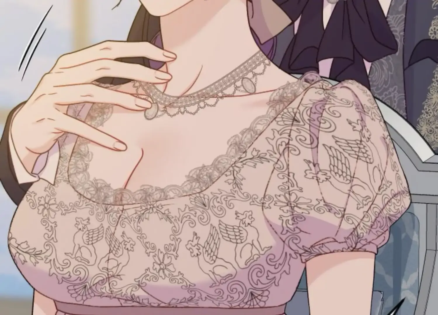 Fall in Love or Die Chapter 64 page 66 - 