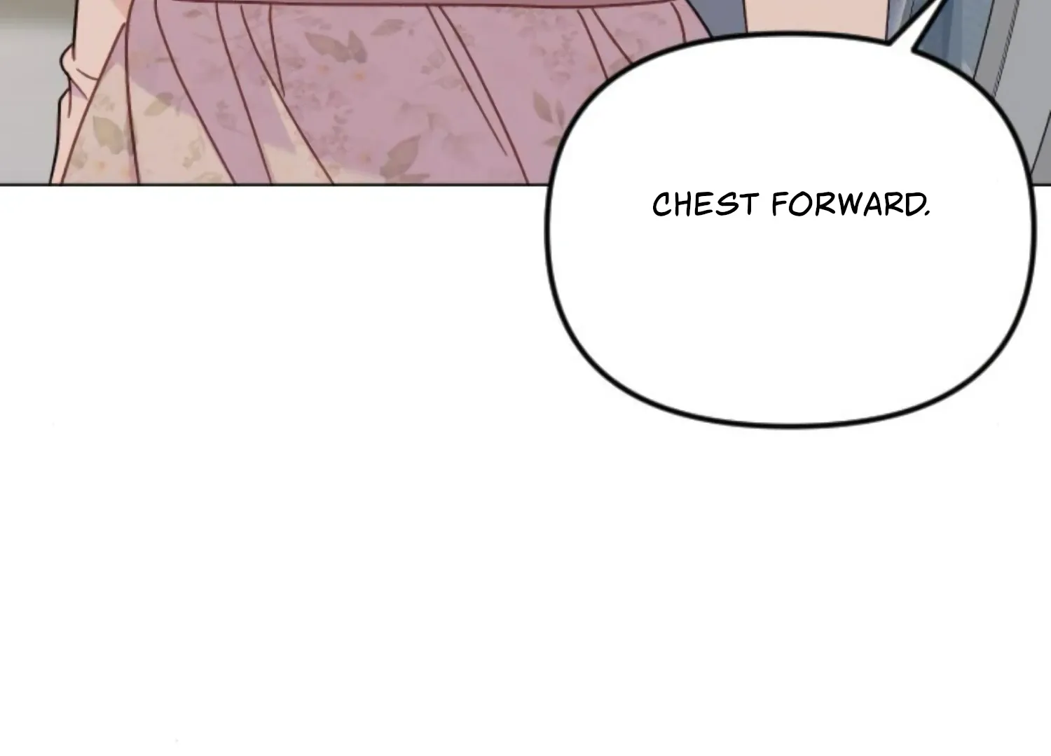 Fall in Love or Die Chapter 64 page 67 - 
