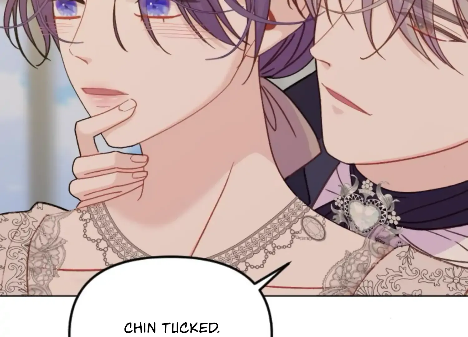 Fall in Love or Die Chapter 64 page 69 - 