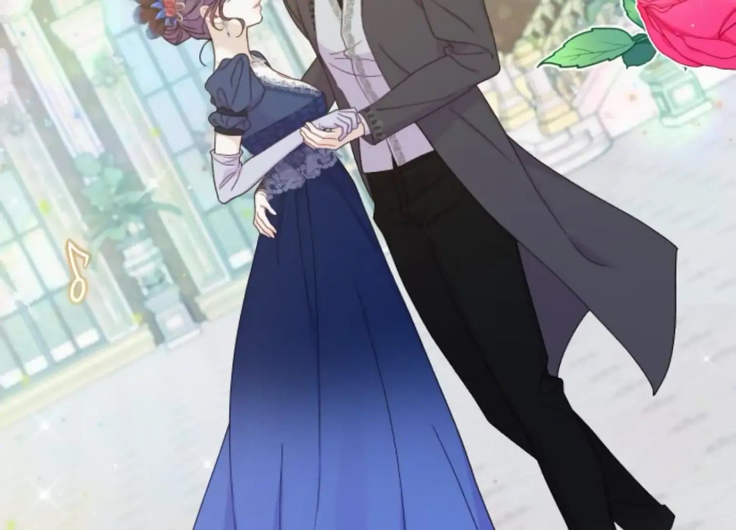 Fall in Love or Die Chapter 64 page 8 - 