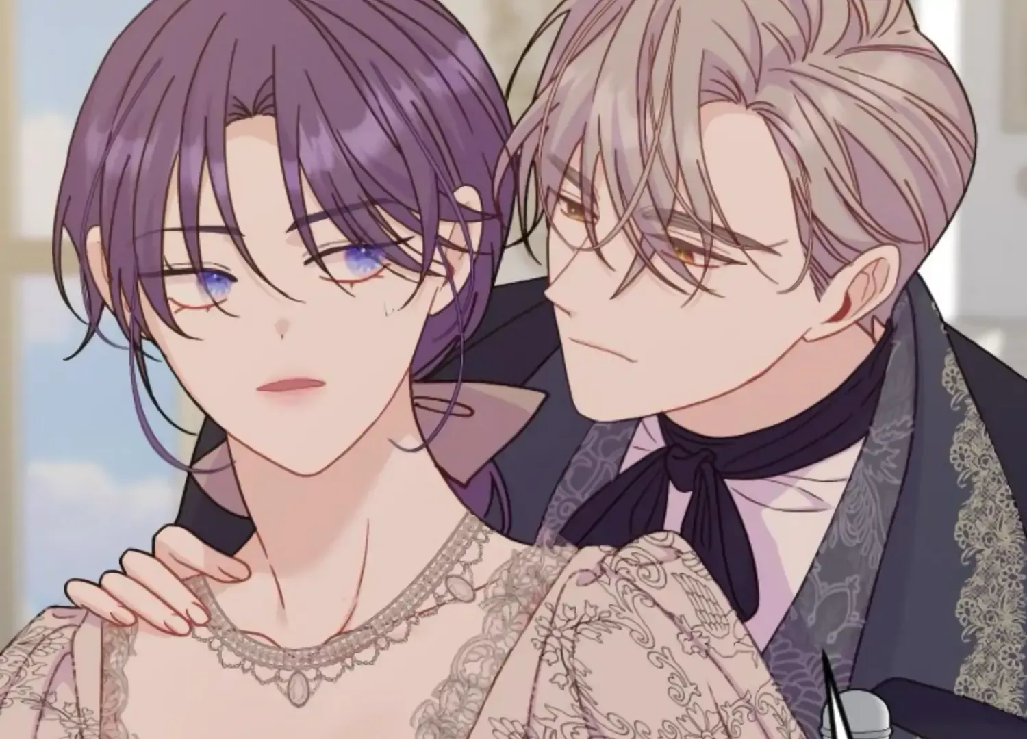 Fall in Love or Die Chapter 64 page 72 - 