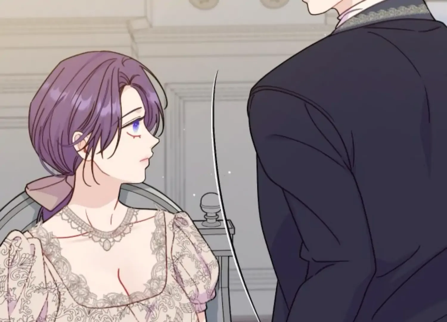 Fall in Love or Die Chapter 64 page 78 - 