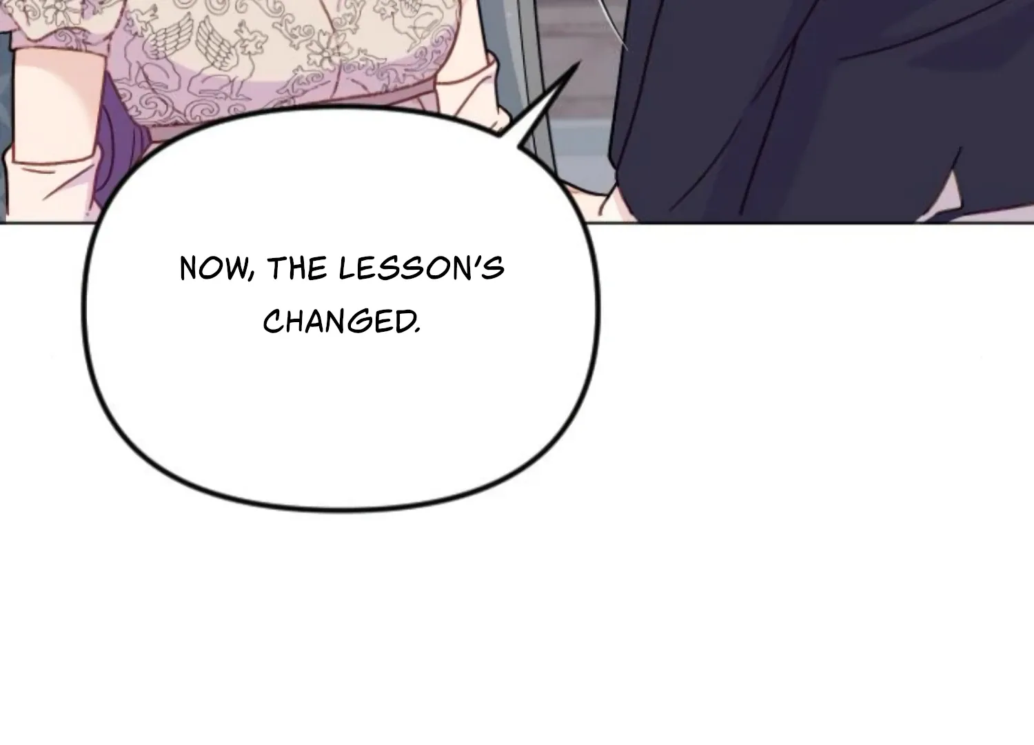 Fall in Love or Die Chapter 64 page 79 - 
