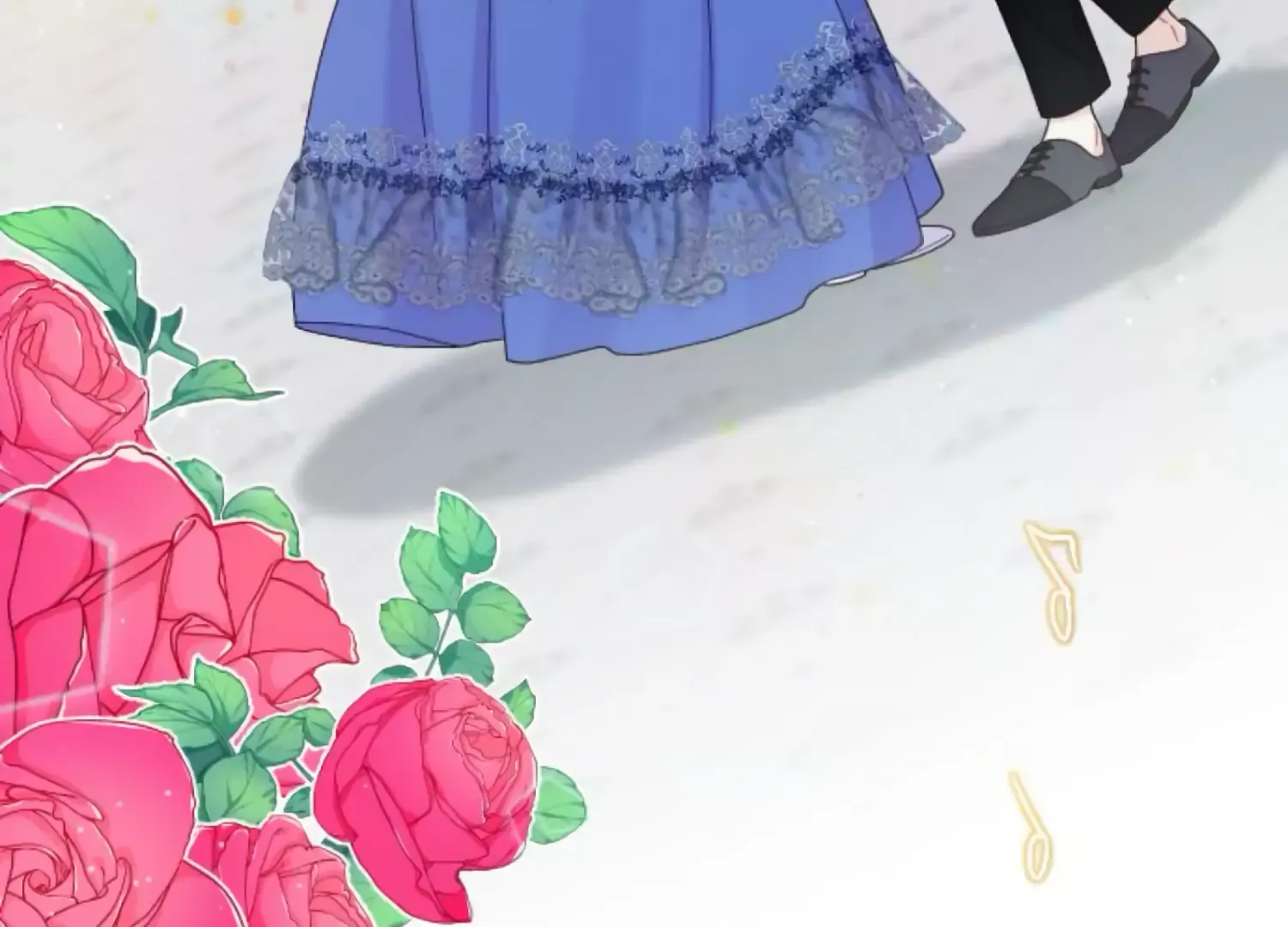 Fall in Love or Die Chapter 64 page 9 - 