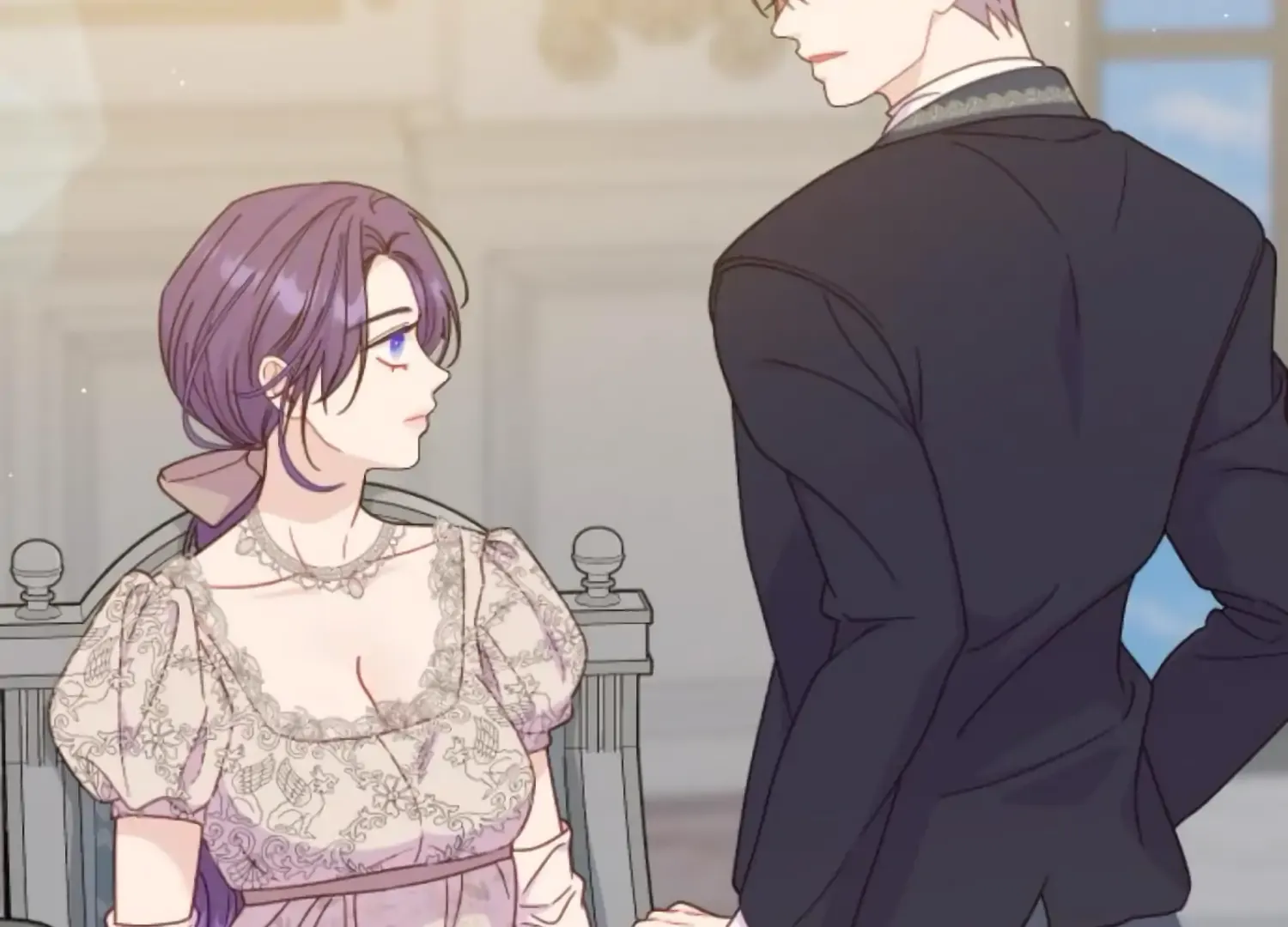 Fall in Love or Die Chapter 64 page 85 - 