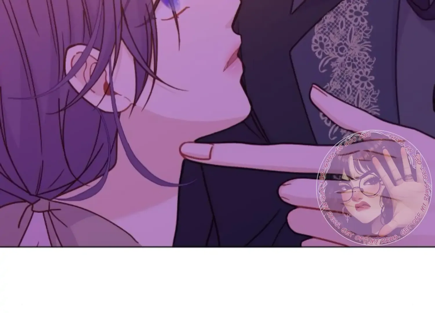 Fall in Love or Die Chapter 64 page 93 - 
