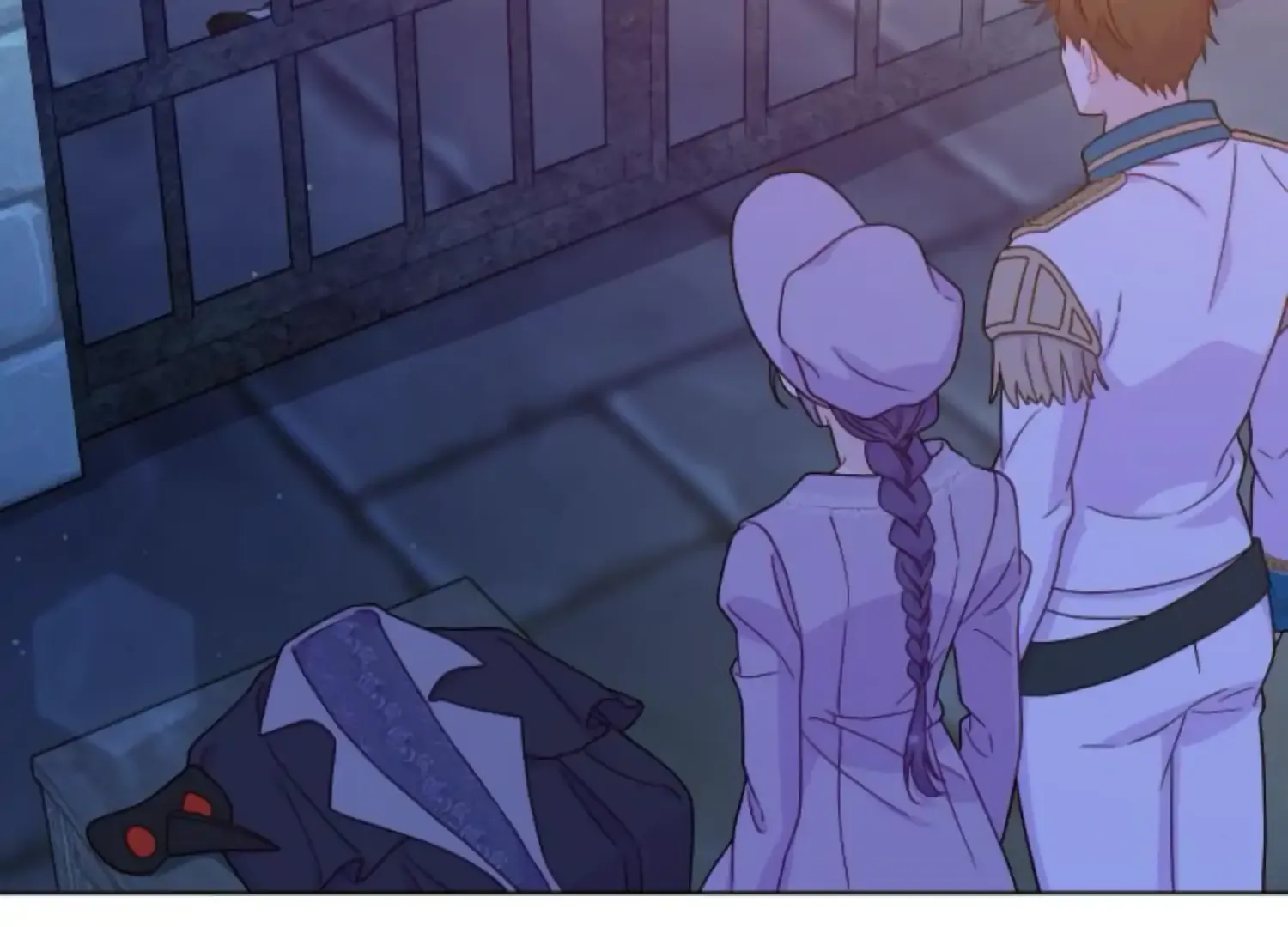 Fall in Love or Die Chapter 65 page 103 - 