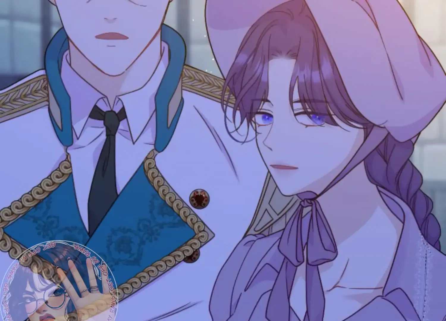 Fall in Love or Die Chapter 65 page 106 - 