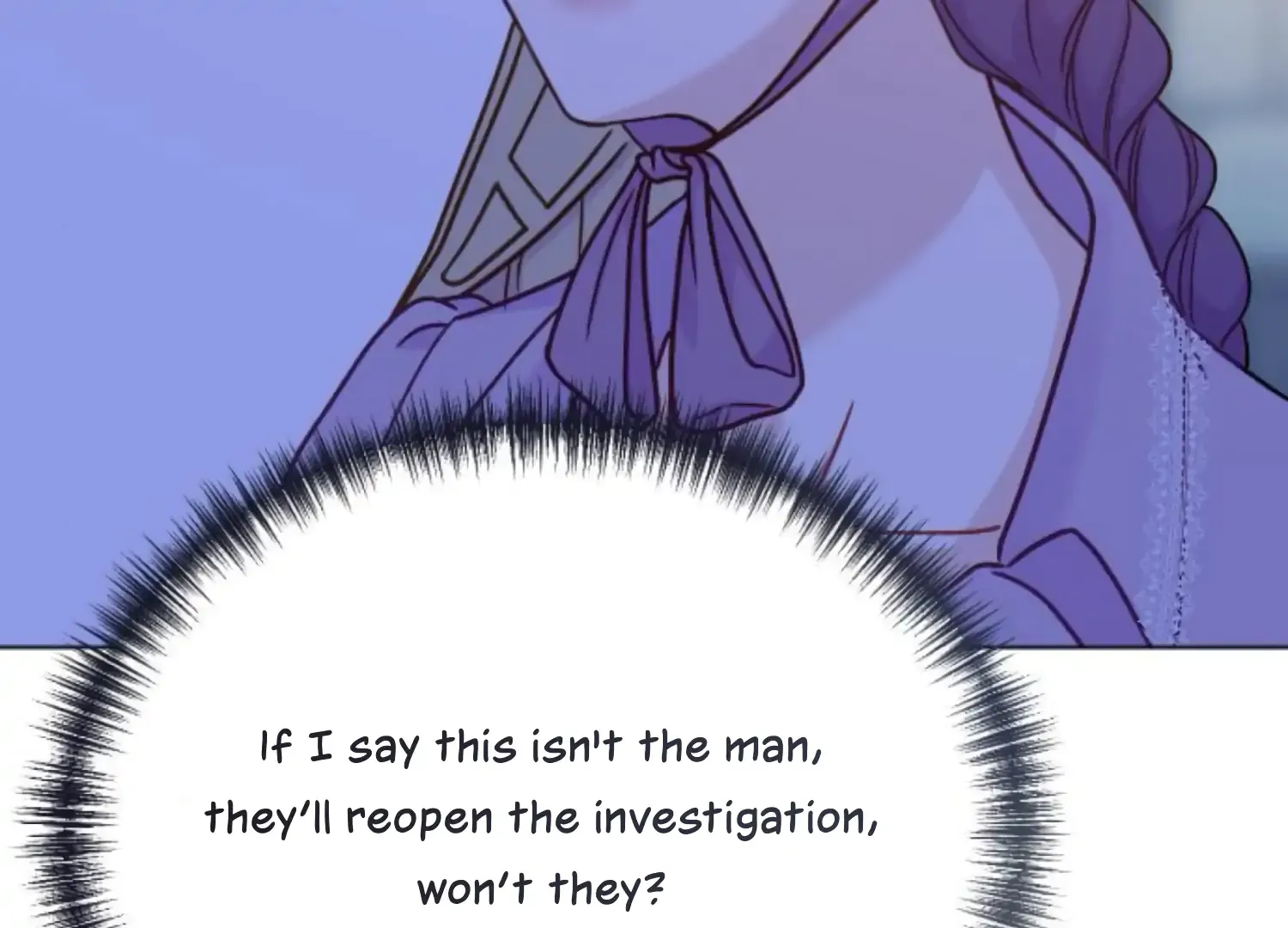 Fall in Love or Die Chapter 65 page 113 - 