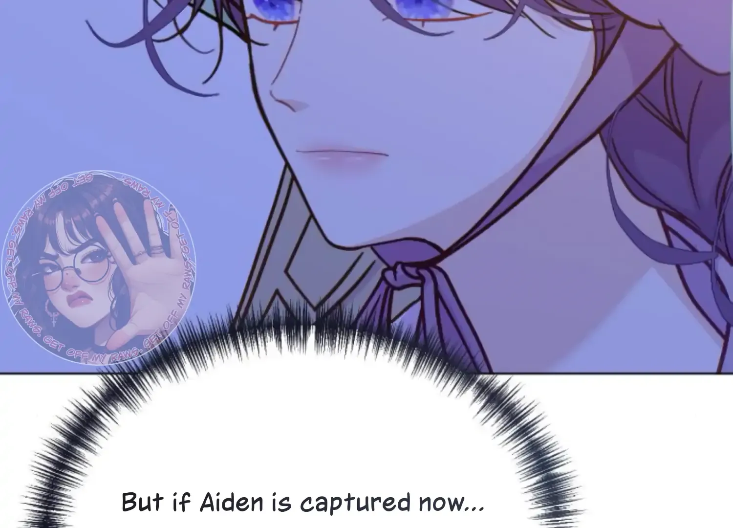 Fall in Love or Die Chapter 65 page 116 - 