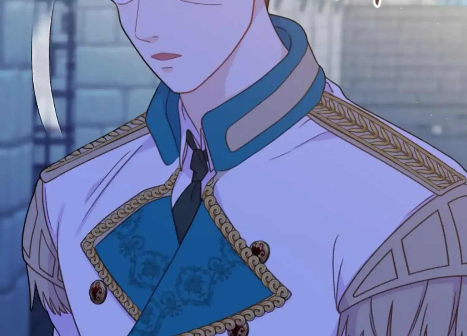 Fall in Love or Die Chapter 65 page 129 - 