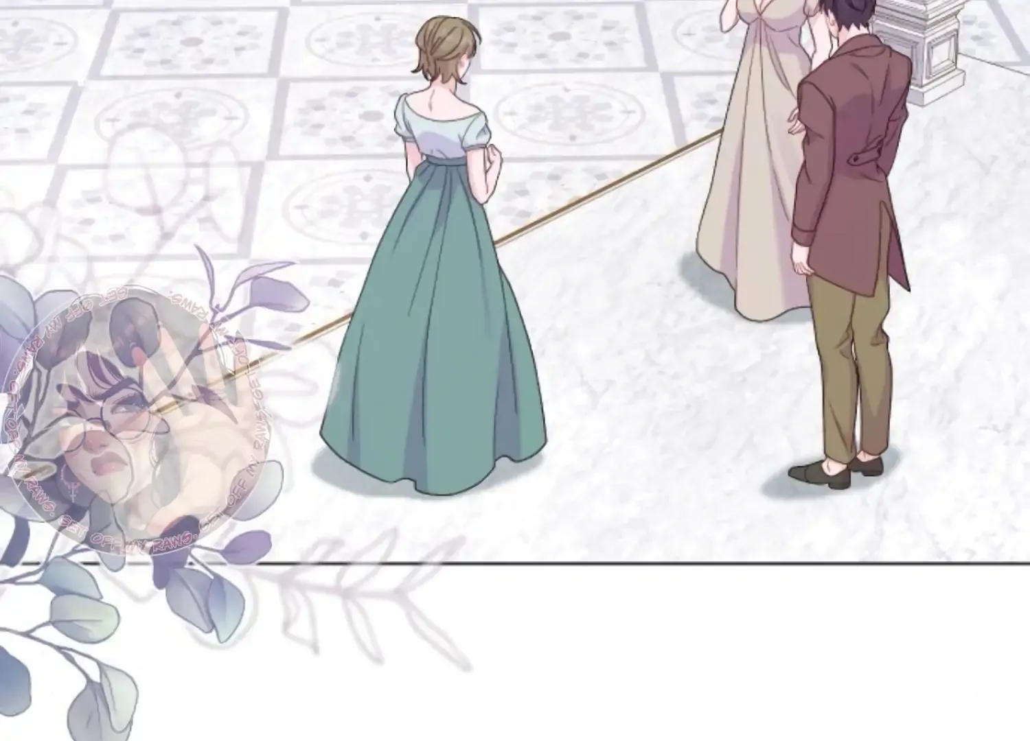 Fall in Love or Die Chapter 65 page 137 - 