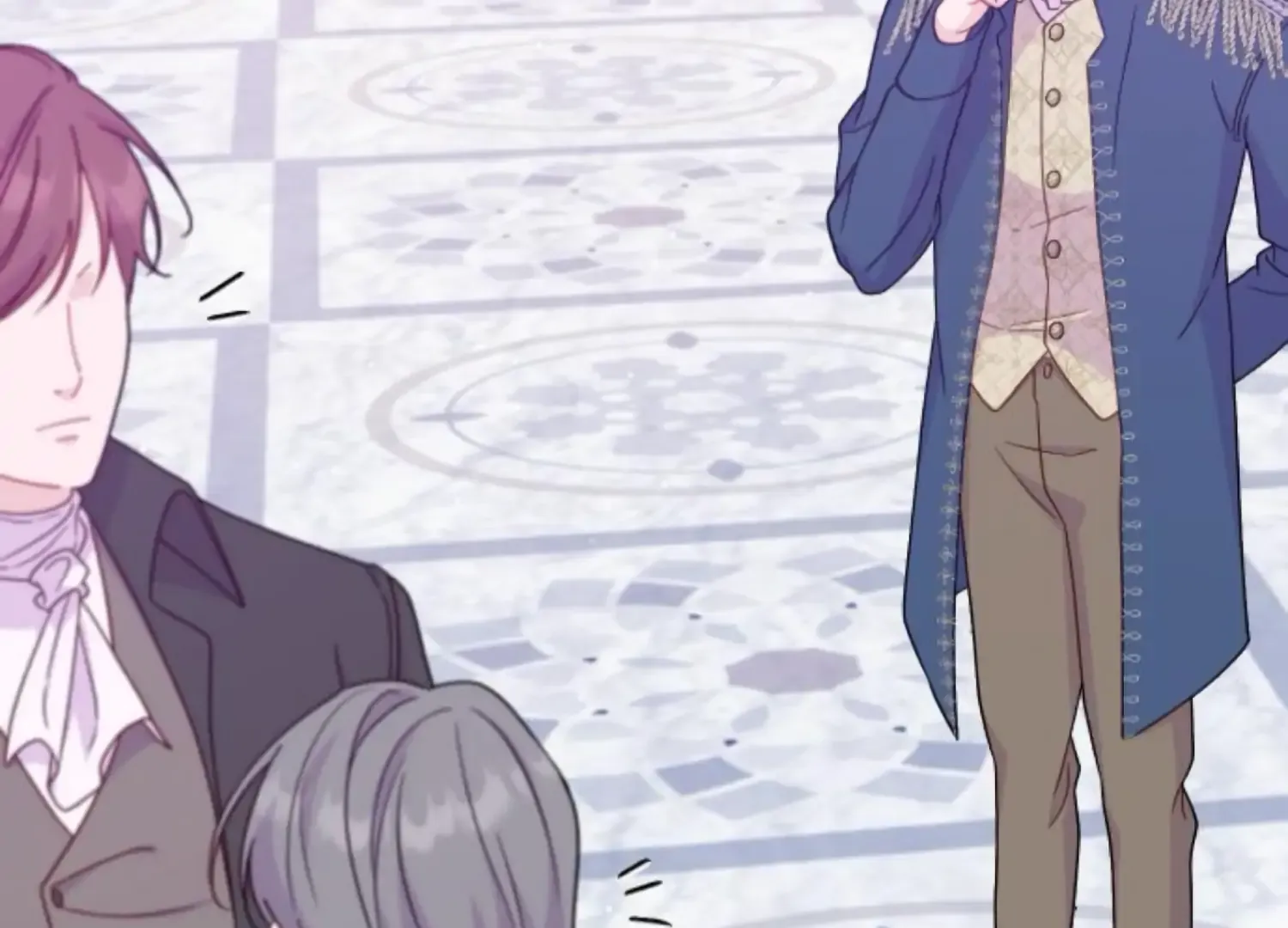 Fall in Love or Die Chapter 65 page 148 - 