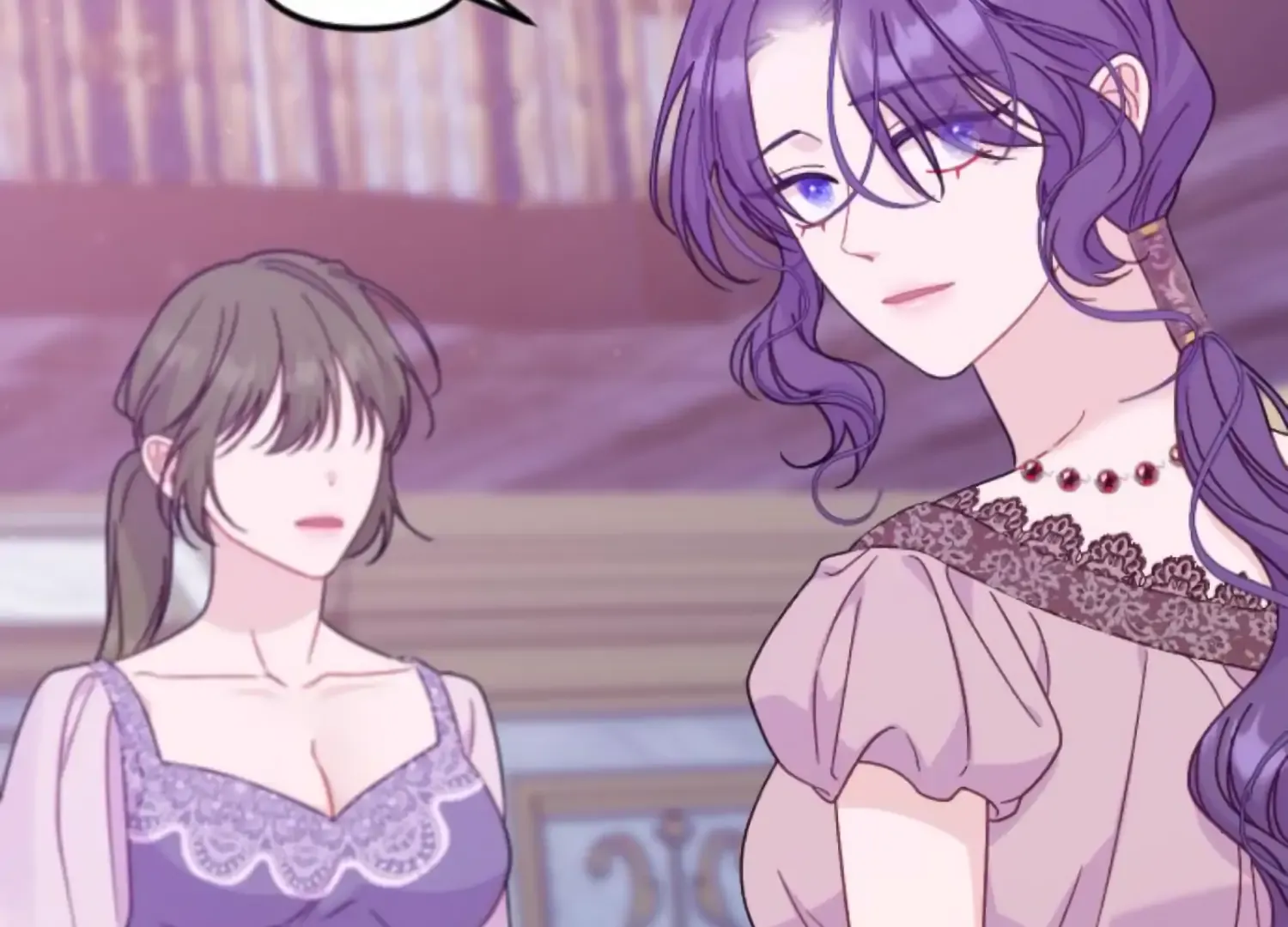 Fall in Love or Die Chapter 65 page 154 - 