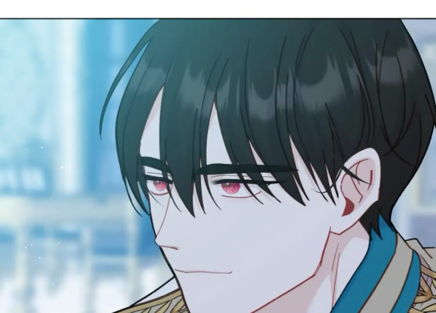Fall in Love or Die Chapter 65 page 17 - 