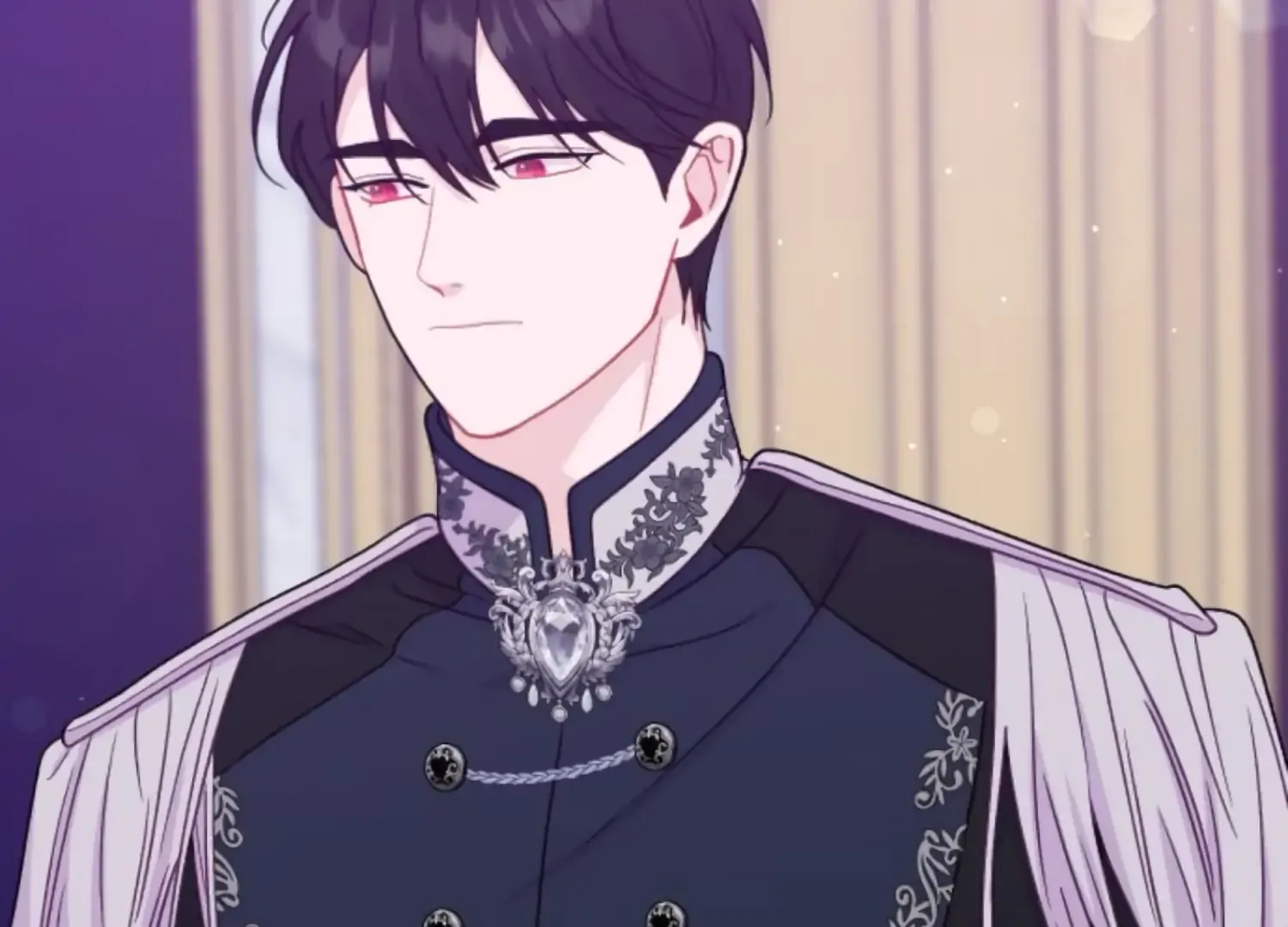 Fall in Love or Die Chapter 65 page 162 - 