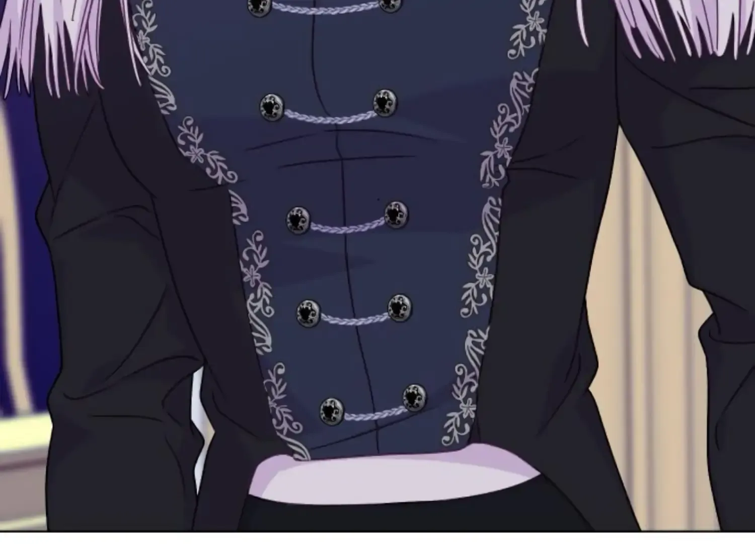 Fall in Love or Die Chapter 65 page 163 - 