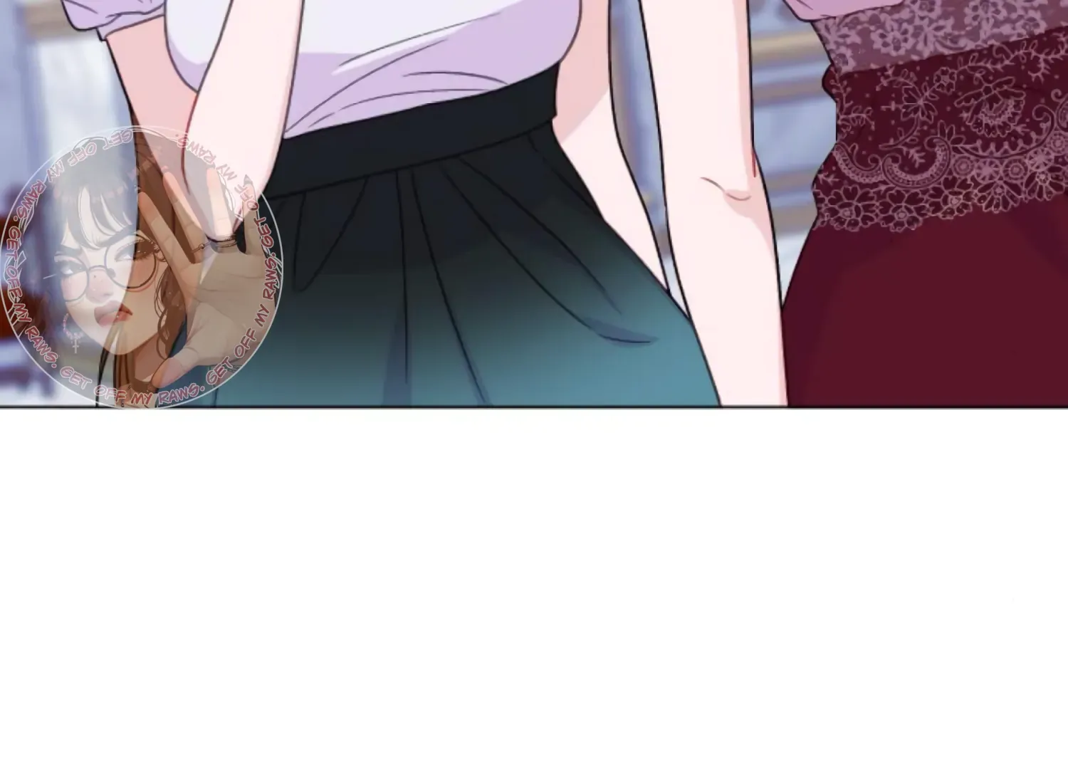 Fall in Love or Die Chapter 65 page 167 - 