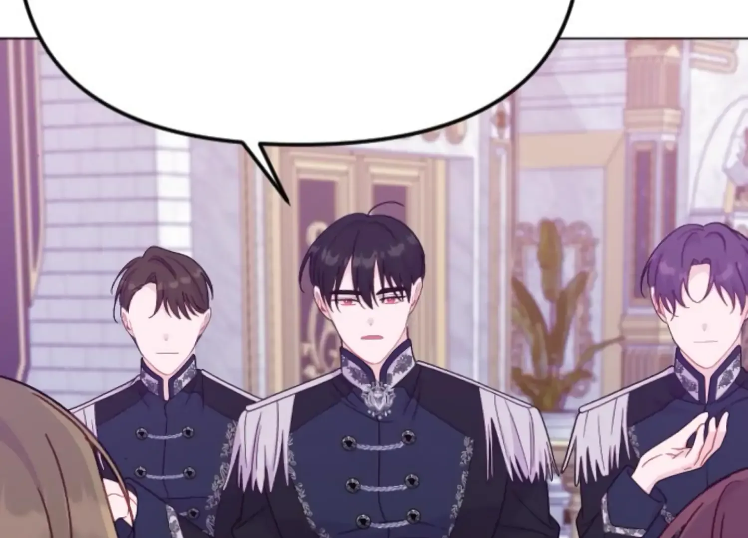 Fall in Love or Die Chapter 65 page 172 - 
