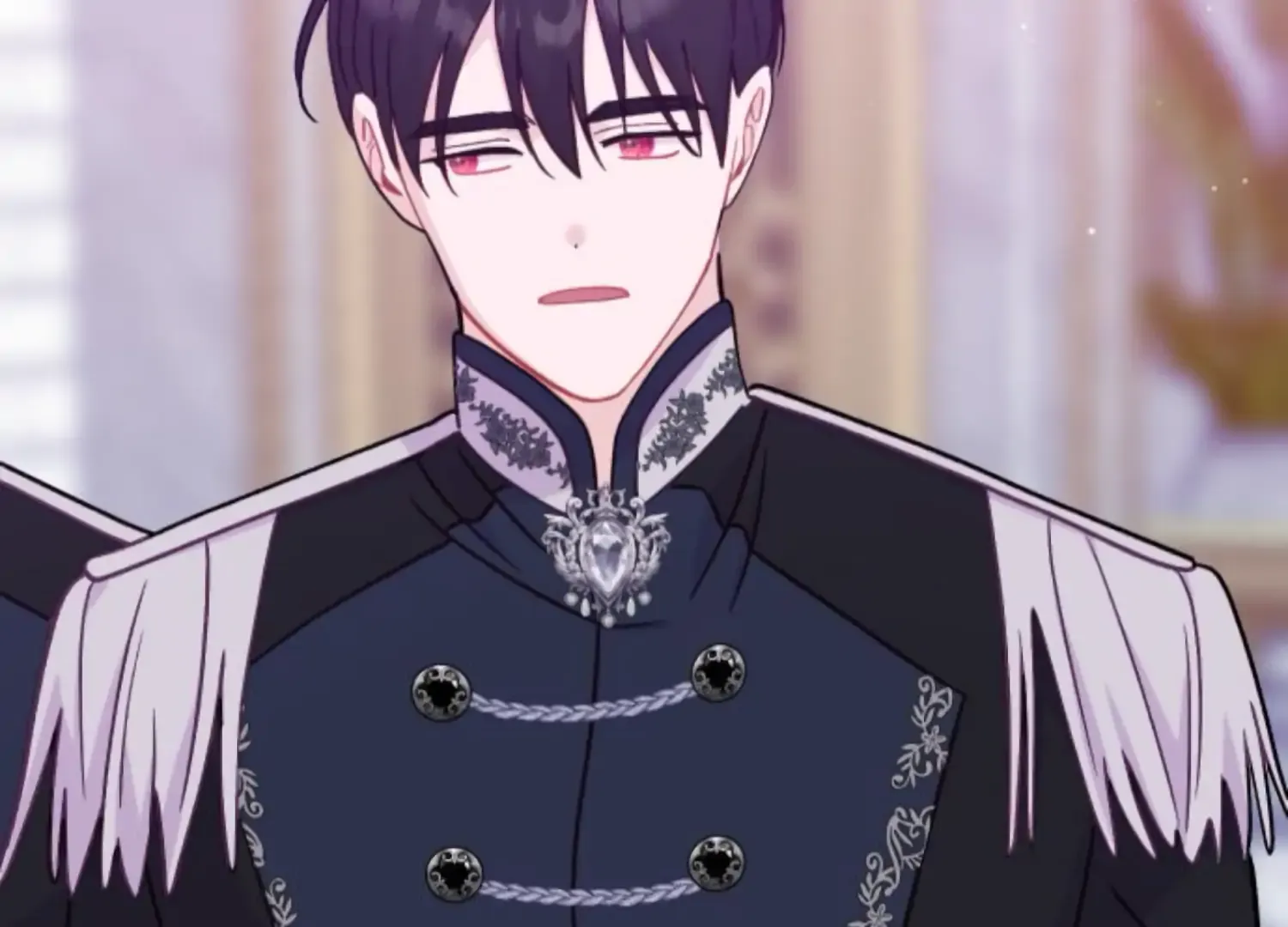 Fall in Love or Die Chapter 65 page 176 - 