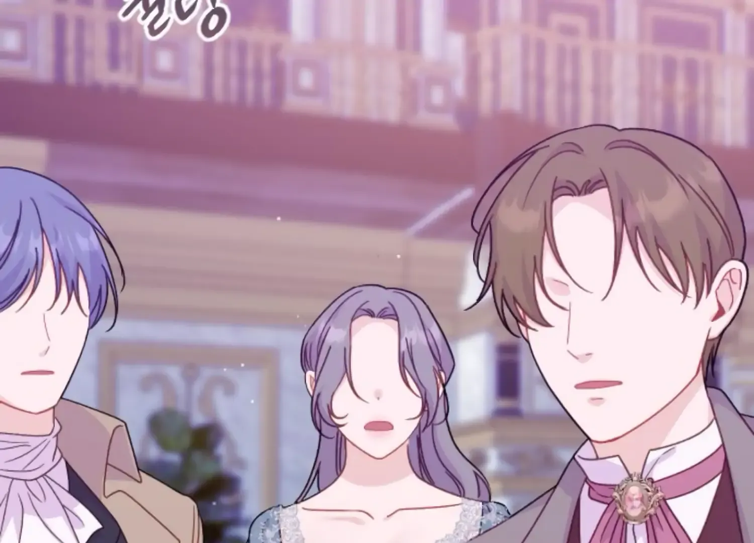 Fall in Love or Die Chapter 65 page 179 - 