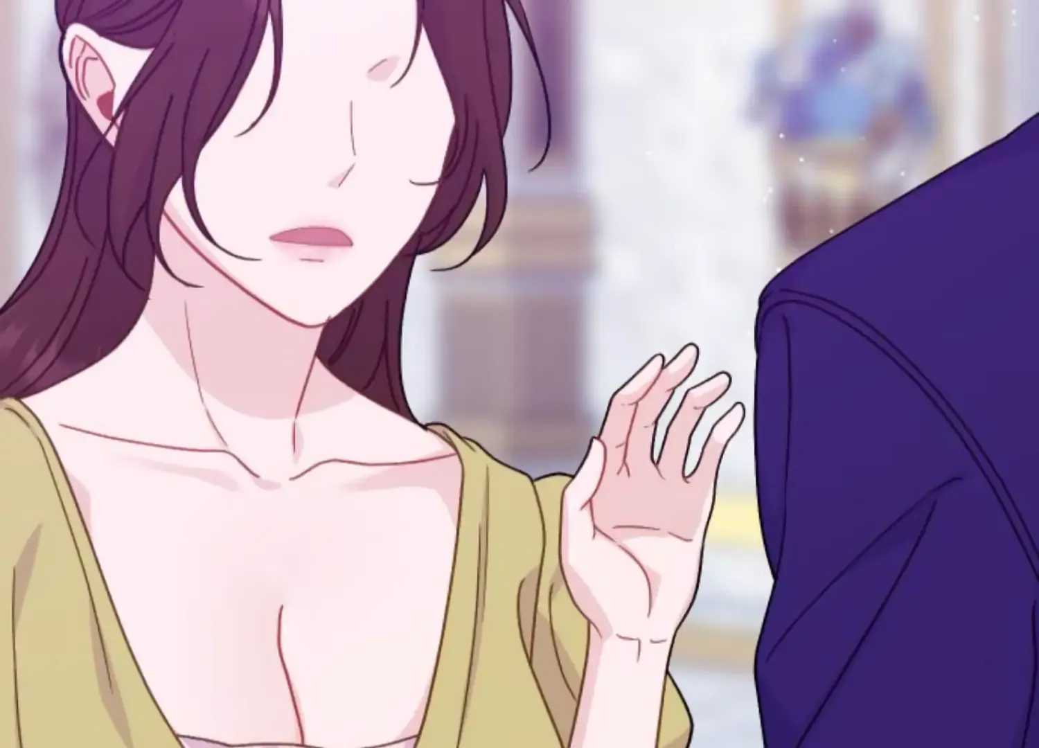 Fall in Love or Die Chapter 65 page 183 - 