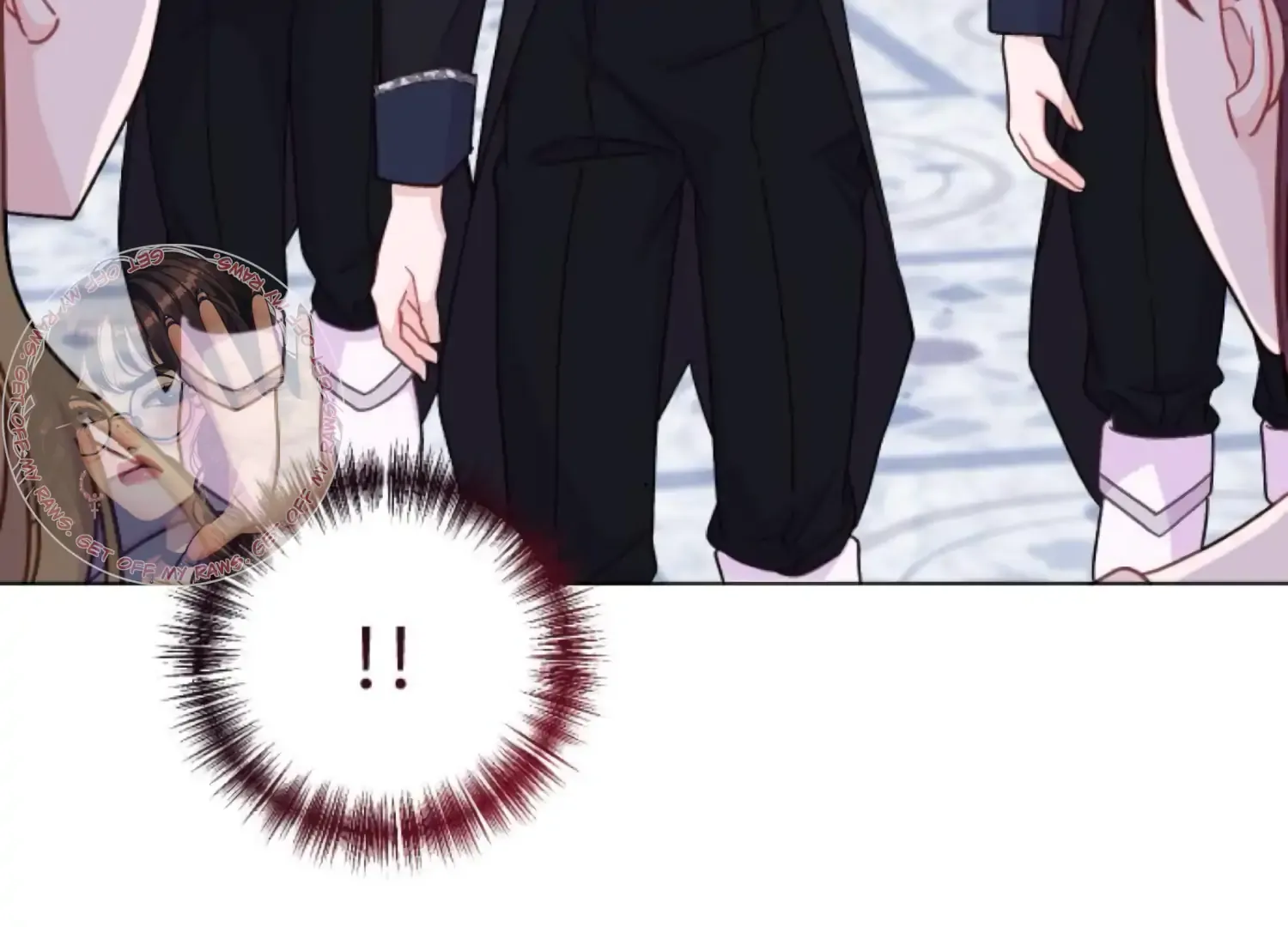 Fall in Love or Die Chapter 65 page 187 - 