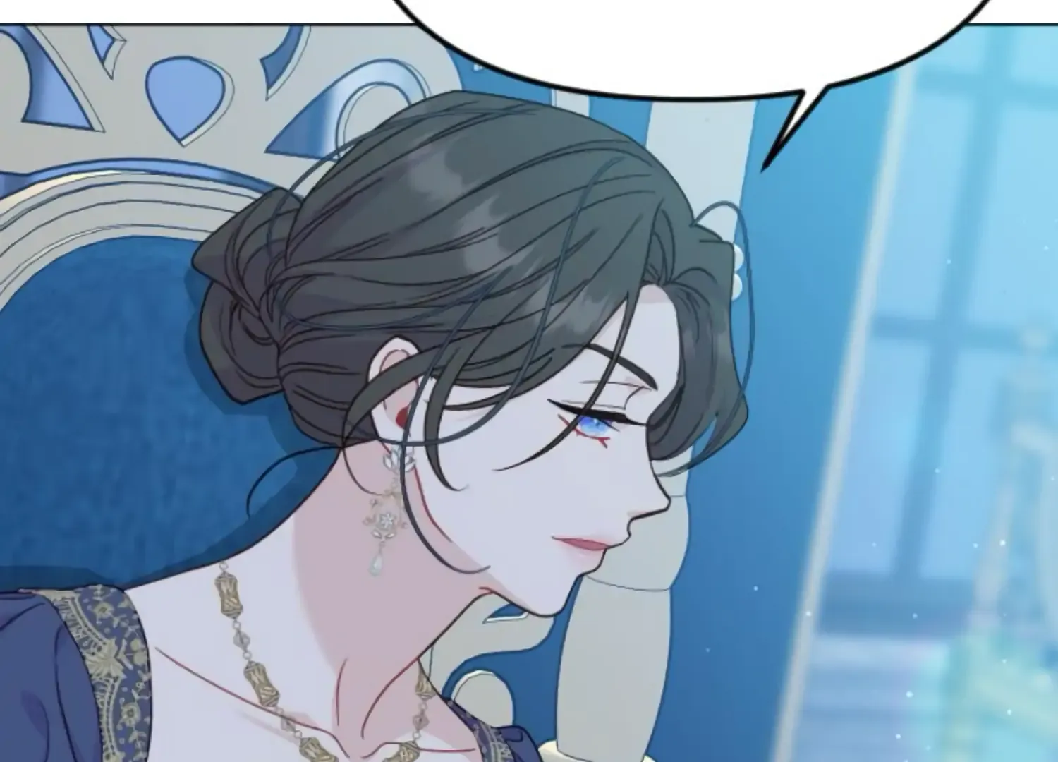 Fall in Love or Die Chapter 65 page 20 - 