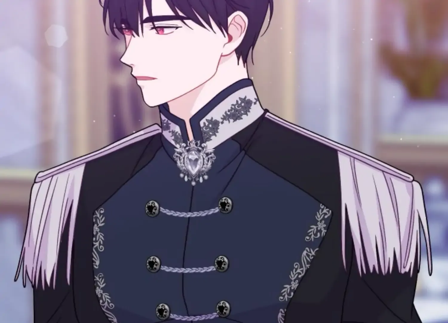 Fall in Love or Die Chapter 65 page 191 - 