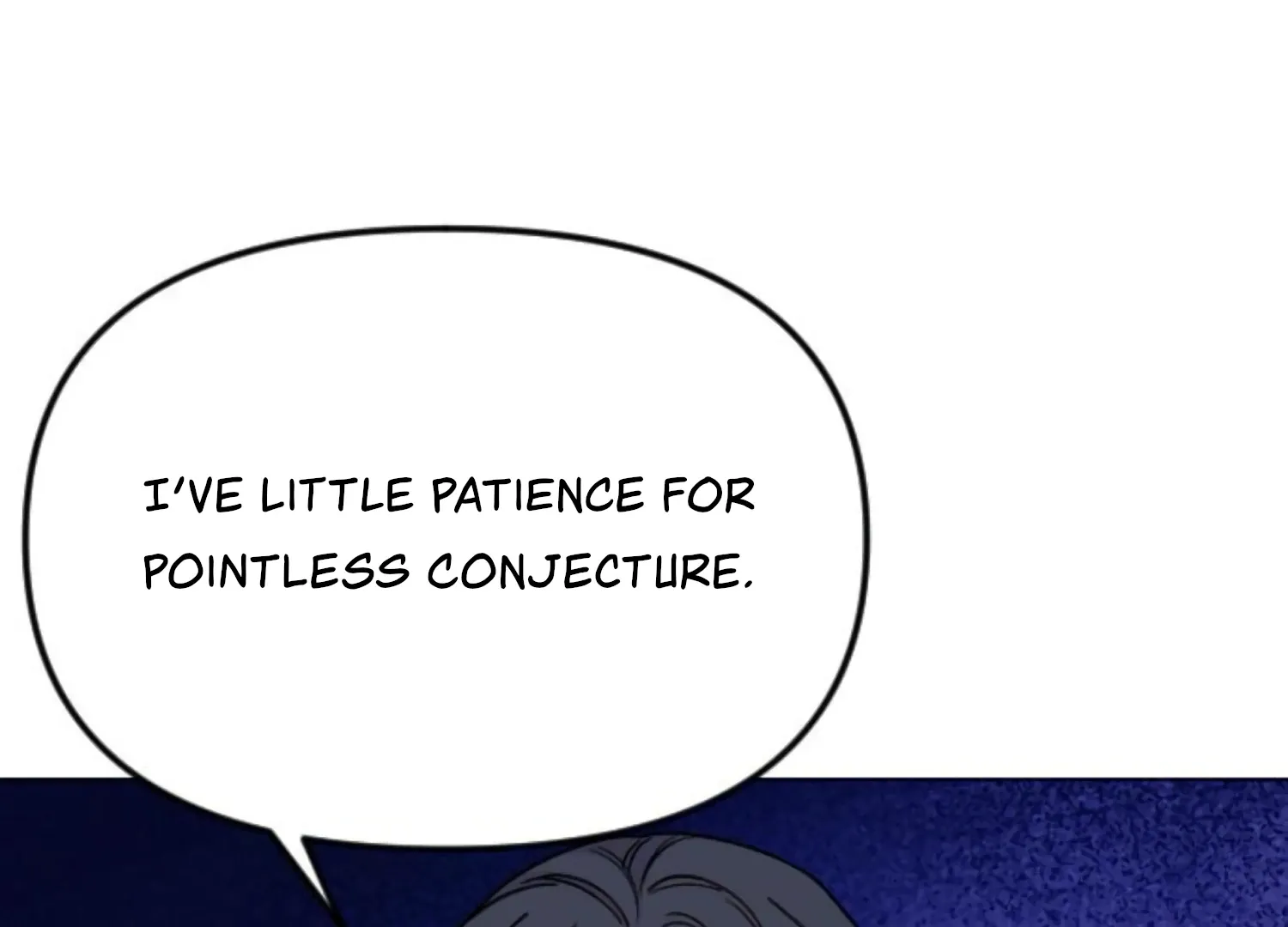 Fall in Love or Die Chapter 65 page 3 - 