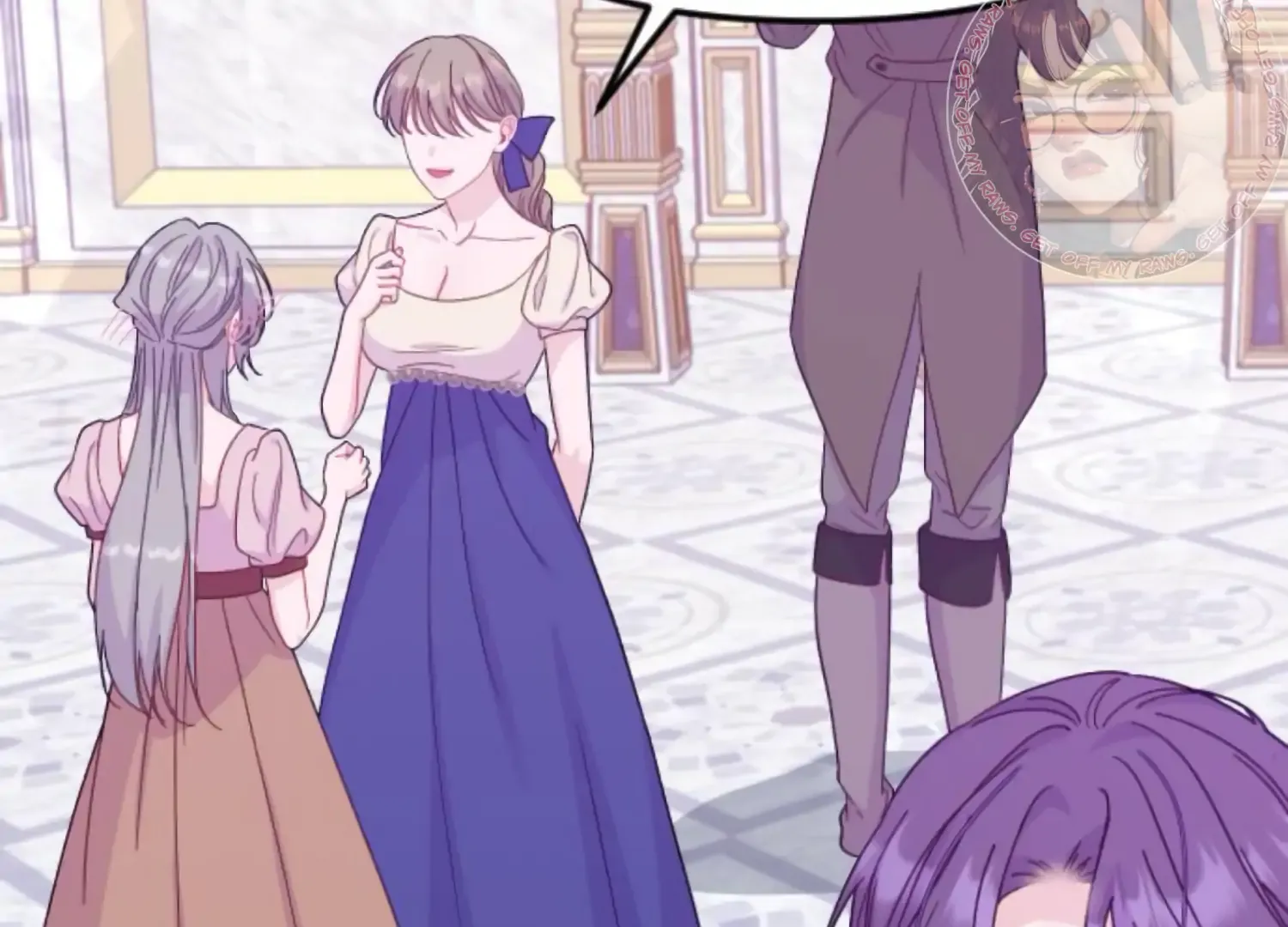 Fall in Love or Die Chapter 65 page 207 - 