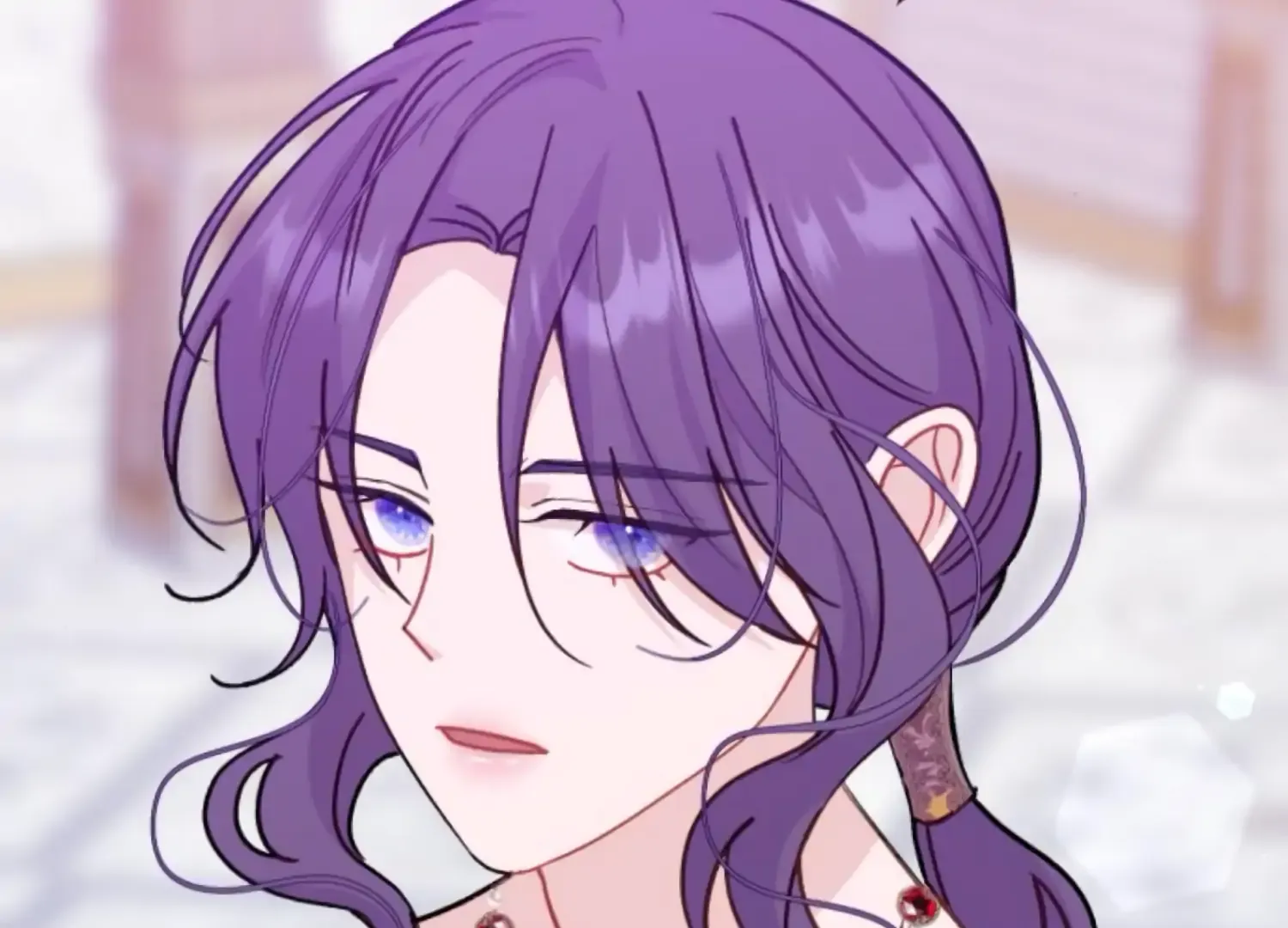 Fall in Love or Die Chapter 65 page 220 - 