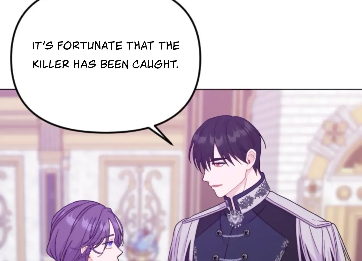 Fall in Love or Die Chapter 65 page 223 - 