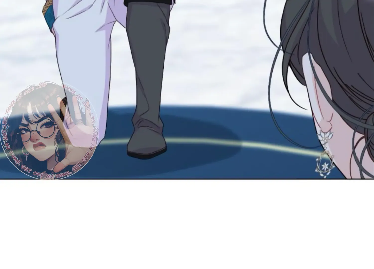Fall in Love or Die Chapter 65 page 24 - 