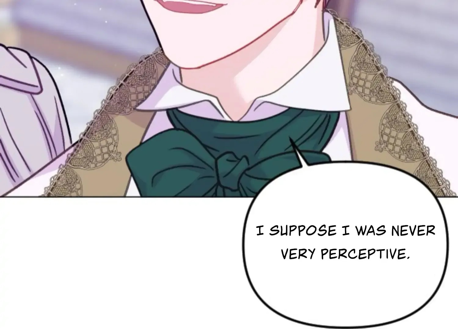 Fall in Love or Die Chapter 65 page 250 - 