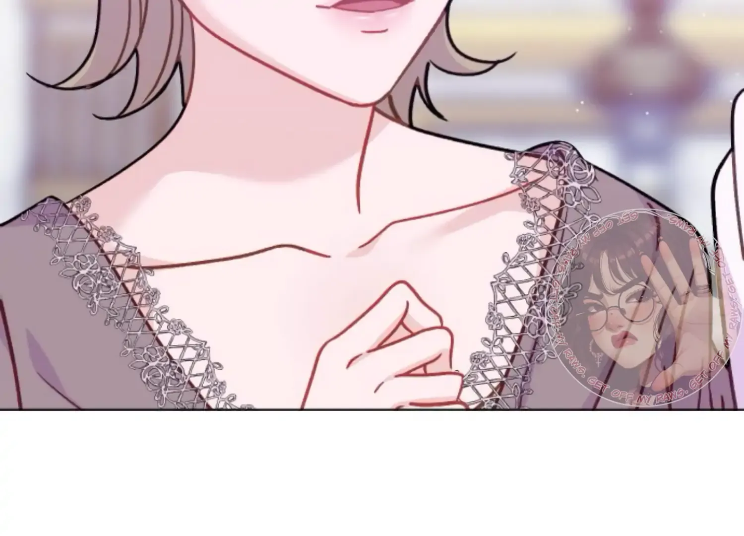 Fall in Love or Die Chapter 65 page 262 - 